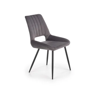 CHAIR K 404, GRAY